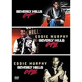 ビバリーヒルズ・コップ ベストバリューDVDセット