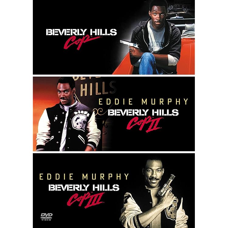 Amazon.co.jp: Beverly Hills Cop (Original Soundtrack): ミュージック