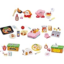 星のカービィ きらきら星空キャンプ カービィ フィギュア 大人買い コンプリート 星のカービィ きらきら星空キャンプ：商品案内 | 株式会社リーメント