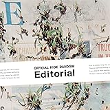 Editorial (CD Only)(特典なし)