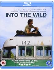 Amazon.co.jp: Into the Wild [Blu-ray] : Emile Hirsch, Marcia