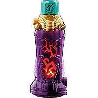 仮面ライダービルド DXクロコダイルクラックフルボトル