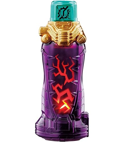 Amazon | 仮面ライダービルド DXフルフルラビットタンクボトル