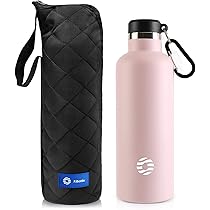 Amazon | FJbottle 水筒 750ml 真空断熱 保温 保冷 第2世代 スポーツ