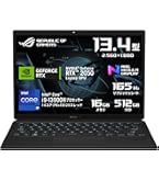 ROG Flow Z13 ASUS ゲーミングノートPC　13インチ Amazon.co.jp: ASUS ゲーミングノートPC ROG Flow Z13 13.4