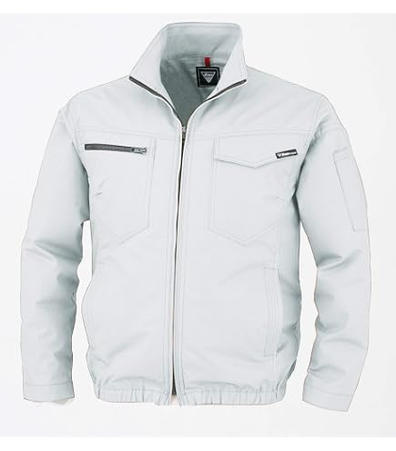 Amazon.co.jp: XEBEC 空調服遮熱長袖ブルゾンXE98017