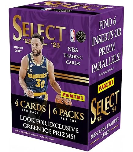 Amazon.co.jp: 2023-24 パニーニセレクトバスケットボールNBA 