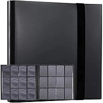 Amazon.co.jp: REIYAIBA カードファイル トレーディングカード
