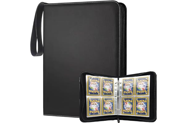 Amazon Co Jp 売れ筋ランキング トレーディングカード用アルバム ファイル の中で最も人気のある商品です