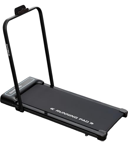 Amazon | ルームランナー 電動 MAX8km ランニングマシン ランニング