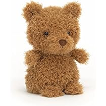 Amazon.co.jp: Jellycat グレイシーハタ 魚のぬいぐるみ 10