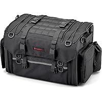 Amazon | ヘンリービギンズ(Henly Begins) デイトナ バイク シート