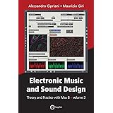 Electronic Music and Sound Design - Theory and Practice with Max 8 - volume 3