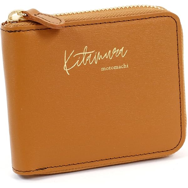 キタムラ Kitamura 二折財布 二折財布｜キタムラオンラインショップ