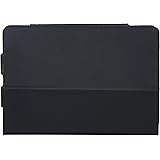 エレコム iPad Air 10.5 ( 第3世代 / 2019年 ) iPad Pro 10.5 ( 第1世代 / 2017年 ) ケース フラップカバー ソフトレザー 2アングル 軽量 ブラック TB-A17PLFBK