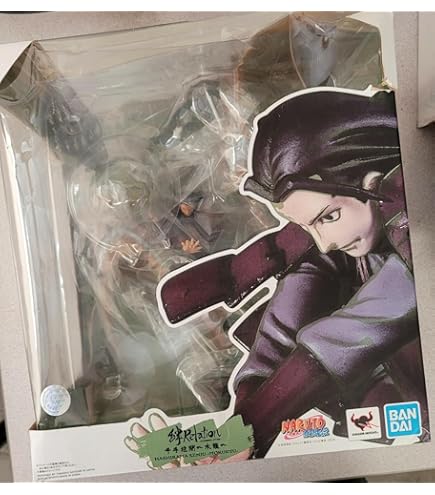 Amazon.co.jp: TAMASHII NATIONS フィギュアーツZERO NARUTO‐ナルト