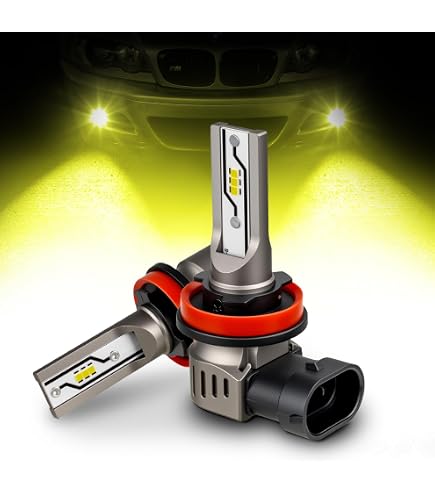 Amazon | エフイーティー(FET) CATZ LEDフォグキット REFLEX NEO