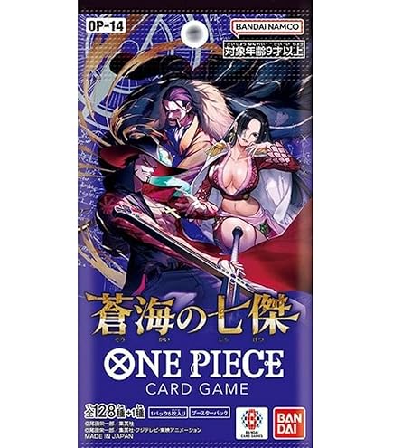 ONE PIECE 未開封14BOXまとめ売り Amazon.co.jp: 【完全未開封 テープ