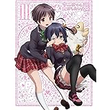 中二病でも恋がしたい! 戀 (3) [Blu-ray]
