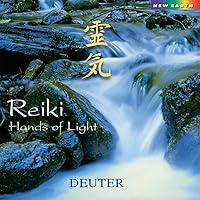 Reiki Hands of Light