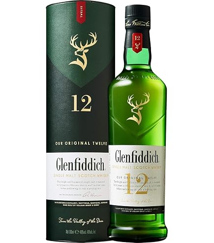 Amazon.co.jp: グレンモーレンジ オリジナル 10年 700ml【シングル