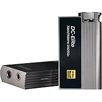 Amazon.co.jp: 【VGP2025金賞】 iBasso Audio DC-Elite アイバッソ 