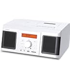 Amazon.co.jp: 東芝 CDラジオカセットレコーダー TY-CDV1 : 家電＆カメラ