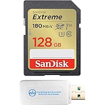 SDカード　3枚セット　32g 128g 128g Amazon | SanDisk MicroSD 128GB UHS-I U3 V30 Write Up to 90MB