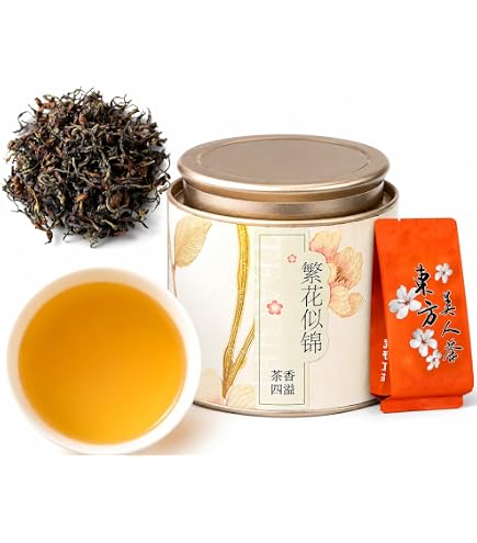 Amazon.co.jp: 鉄観音茶（中国福建省 烏龍茶） チャック付新鮮パック