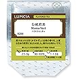 LUPICIA(ルピシア) 白桃煎茶 50gパック(リーフ) 【8284】