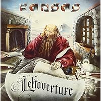 Amazon.co.jp: Kansas Original Album Classics: ミュージック