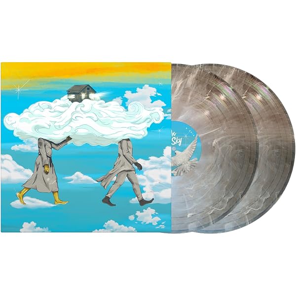 Amazon.co.jp: Cabin In The Sky (輸入盤) [Analog]: ミュージック