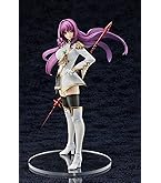 Amazon | Fate/Grand Order スカサハ 部屋着モード 1/7 完成品