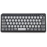 ダイヤテック FILCO Majestouch MINILA-R Convertible ワイヤーキープラー付 日本語配列 静音軸(ピンク) マットブラック FFBTR66MPS/NMB-AKP