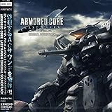 アーマード・コア ラストレイヴン オリジナル・サウンドトラック