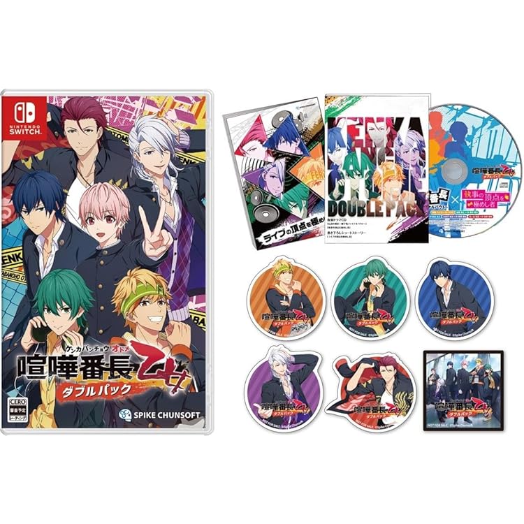 喧嘩番長乙女 2nd Rumble!! 限定BOX 未開封特典付 Amazon.co.jp: 【PS Vita】喧嘩番長 乙女 2nd Rumble!! 限定BOX