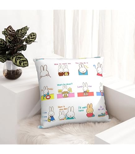 Amazon.co.jp: リトルツインスターズ キキララ 枕カバー クッション