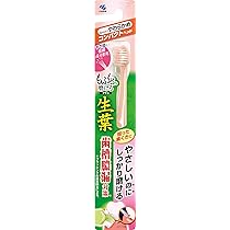 \"特選限定生葉” Amazon | 生葉EX(しょうようEX) 歯槽膿漏を防ぐ 薬用ハミガキ