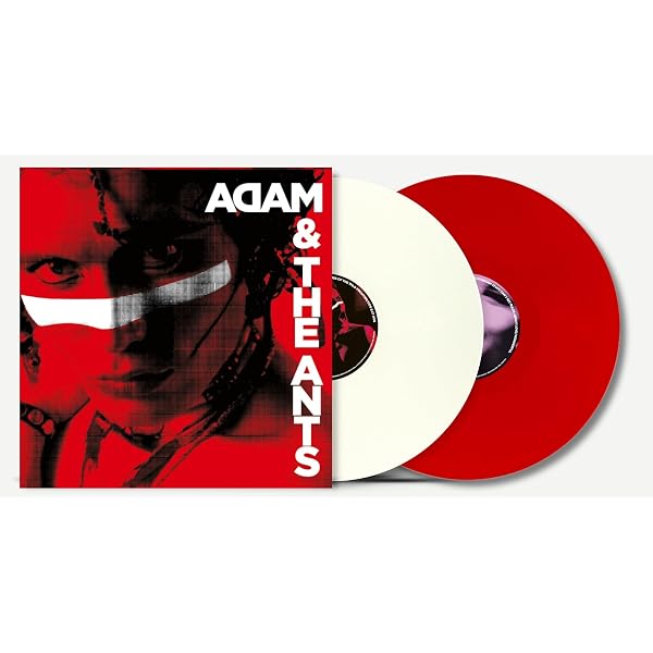 Amazon.co.jp: Essential Adam Ant: Music