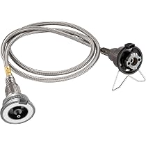 Amazon.co.jp: キャンピングムーン（CAMPING MOON）CB缶 OD缶 互換