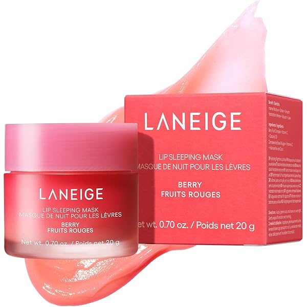 Amazon.co.jp: ラネージュ LANEIGE シカ スリーピング マスク 60mL
