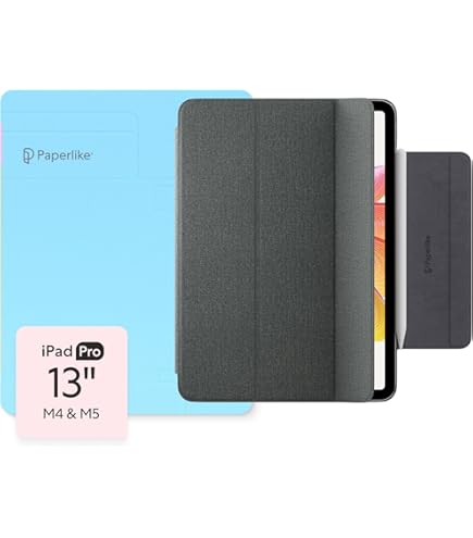 Amazon.co.jp: Paperlike 3 スクリーンプロテクター (2枚) iPad Pro 13