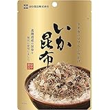 田中食品 ソフトふりかけいか昆布 22g ×10個