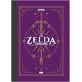 The Unofficial Zelda Cookbook : Villanova, Thibaud: Amazon.com.au: Books