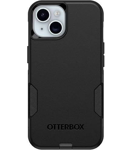 Amazon.co.jp: OtterBox iPhone 15 Pro (のみ) コミューターシリーズ