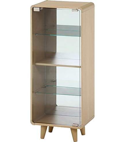 Amazon.co.jp: IKEA/イケア BAGGEBO/バッゲボー：ガラス扉