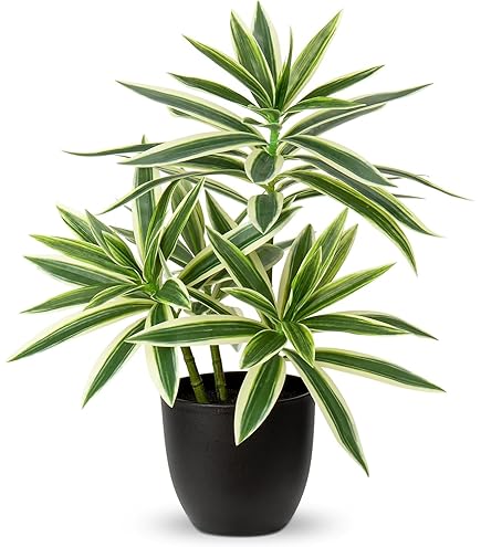 IKEA フェイカ アレカヤシ 観葉植物 フェイクグリーン 美品 FEJKA フェイカ 人工観葉植物, 室内/屋外用 アレカヤシ, 12 cm