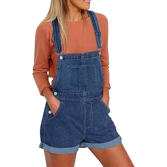The best items in Women's Dungarees 