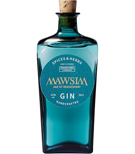 Amazon.co.jp: ジン 43度 マーシャル ロンドン ドライジン 700ml 正規