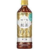 ポッカサッポロ 知覧にっぽん紅茶 500ml ×24本